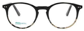 Das Bild zeigt die Abele Optik Fassung 148391 von vorne.